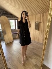 Zr halka kemerli gömlek elb