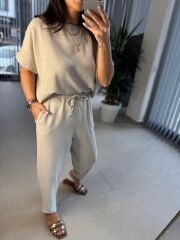 Cr 0001 Taş Petek Dokulu Takım