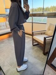 Mk 0173 Modal Antrasit Takım