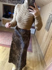 Crop vizon kazak