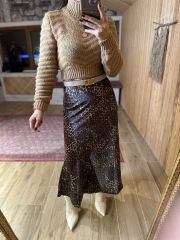 Crop vizon kazak