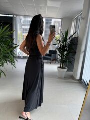 Cr 5006 Modal Etekli Antrasit Takım