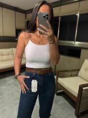 Zr 520 Yeşil Tint Denim Pantolon